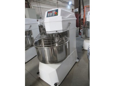 Food mixer/Spiral mixer 50KG/130L 380V/7KW / 2