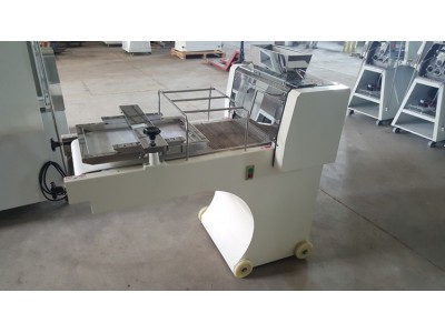 380mm Bread Toast moulder / 2