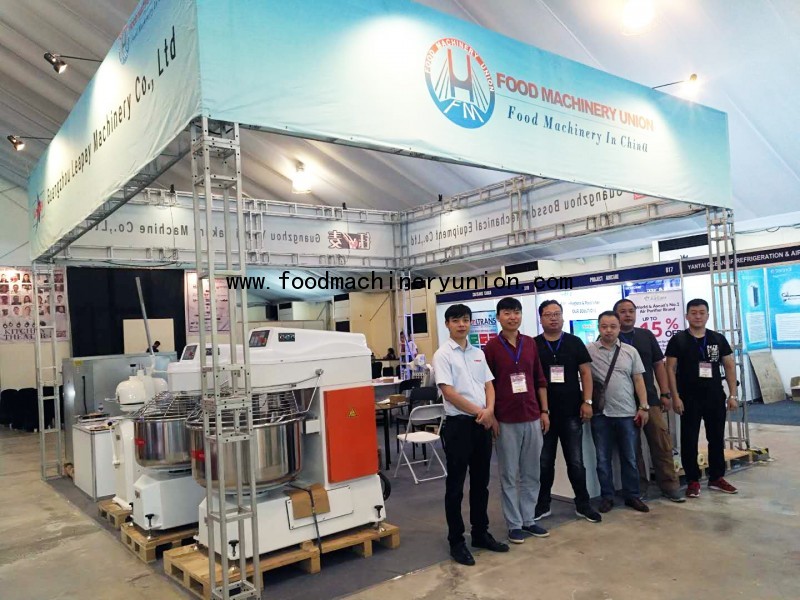 food machinery philippines