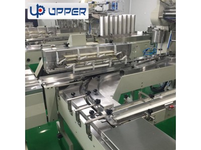 Mooncake with Tray Automatic Packing Line / 3