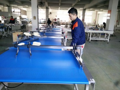 Automatic Packing Producintion Line for Cookies biscuit / 3