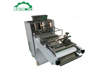 Guangzhou factory Bossda toast making machine price / 2