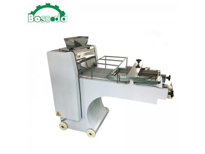 Guangzhou factory Bossda toast making machine price / 3