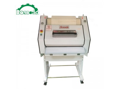 Bakery equipment Bossda brand baguette dough moulder / 3