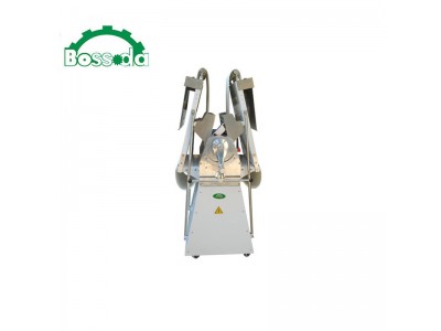 380C Commercial Bossda Small Dough Sheeter Machine / 3