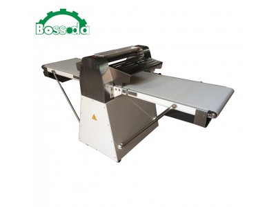 BD-520C electric automatic dough sheeter / 3