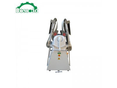 BD-520E dough sheeter for home use / 2