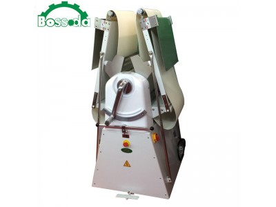 BD-520E dough sheeter for home use / 3