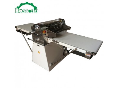 Adjustable Thickness Electric Pastries Making machine / 2