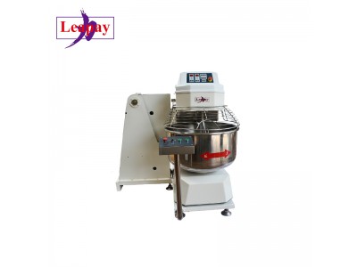 Auto tilt dough mixer/Dough Spiral Mixer Of Food Equipment / 1