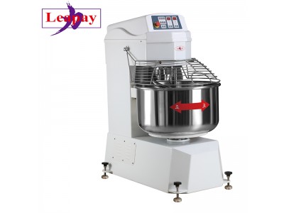 10kg Food Dough Mixer/Spiral Mixer/Wheat Flour Mixing Machine / 2