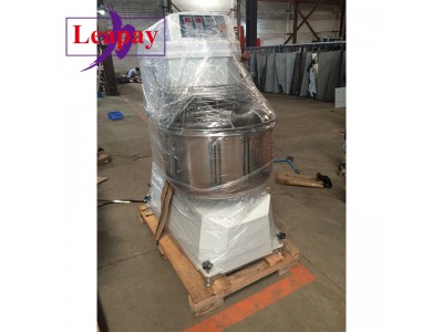 125kg Bakery Equipment Spiral Dough Mixer for Bread / 2