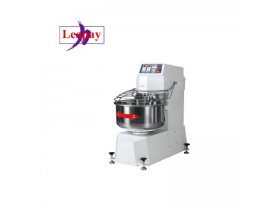 25kg Food Dough Mixer/Spiral Mixer Machine Bakery Equipment / 1