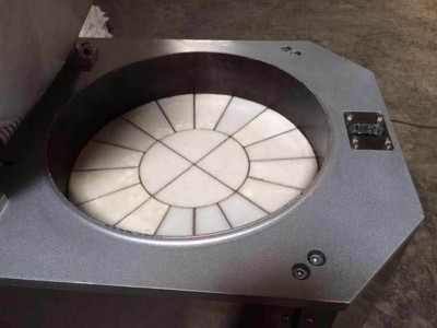 Auto hydraulic dough divider/bread dough cutter for sale / 3