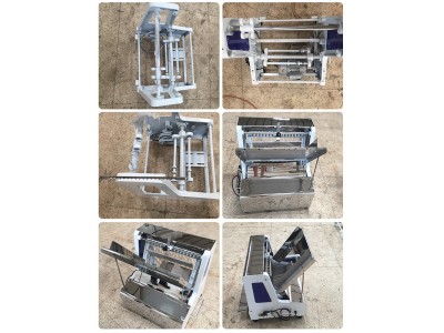 Bread Slicer Machine 12mm/bread slicing machine / 2