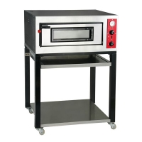 Gainco EPZ-4 Factory price energy saving Electric PIZZA Oven