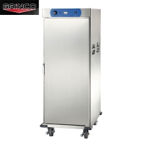 Gainco EWC-11 High grade Beautiful Food warmer cart