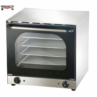 Gainco EB-6F High quality energy saving Electric Convection Oven