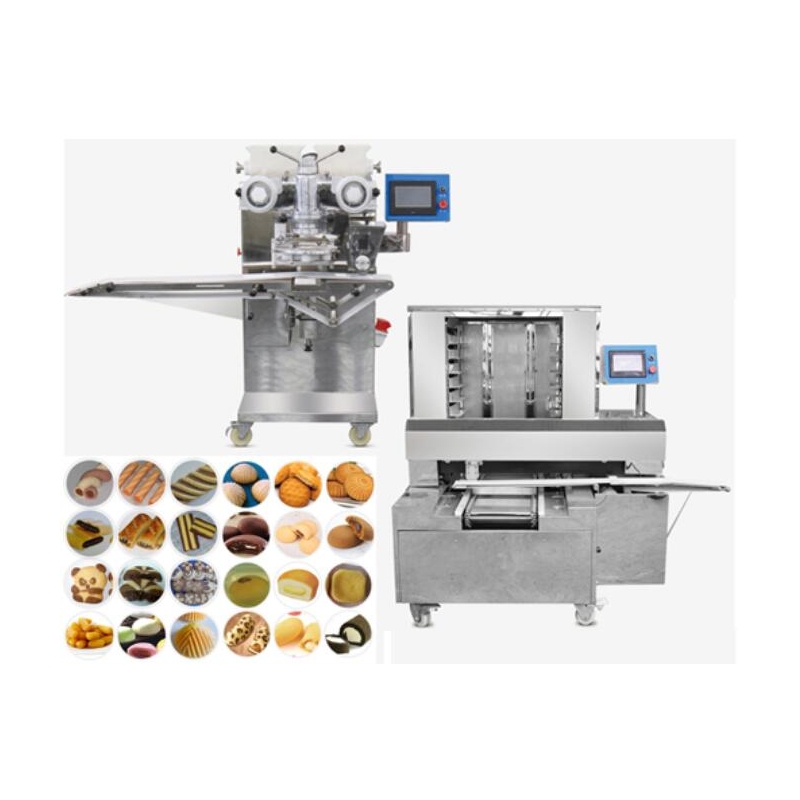 HD-988B Huide Auto.Bread Forming Machine/Bread production line for pastry / 3