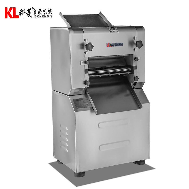 KELING KL-110-25 high speed and durable Luxury dough pressing machine / 1