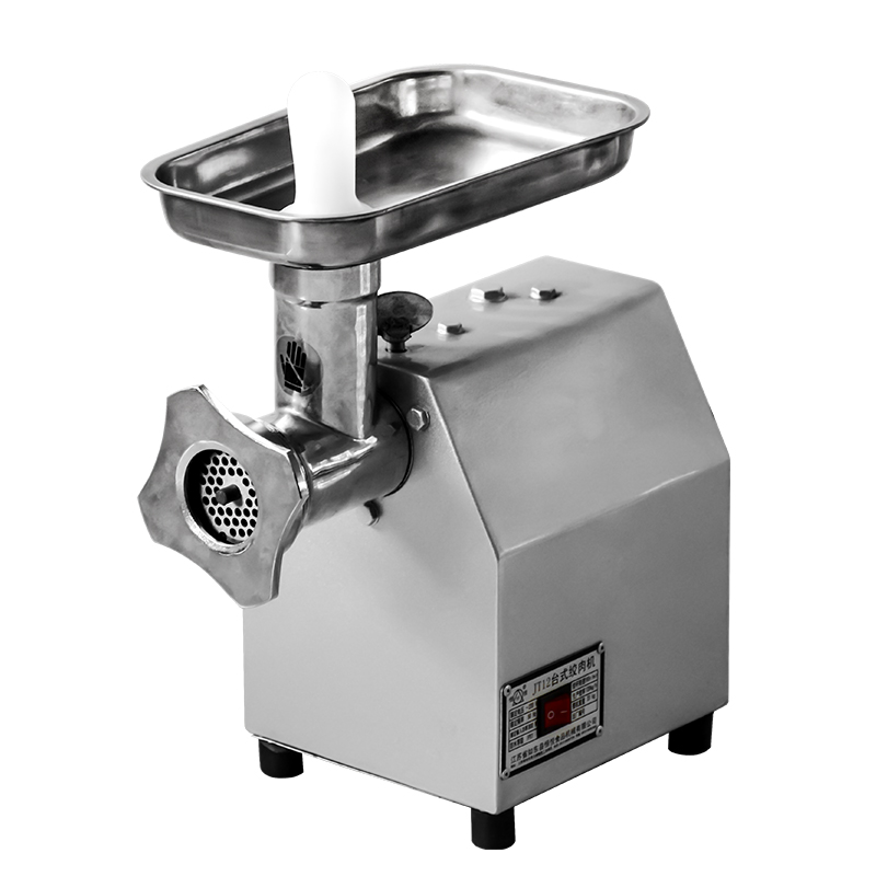 Factory direct sales Meat machinery Meat grinder stainless steel JT12 / 2