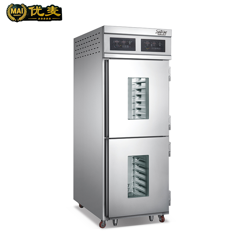 Computer control panel Double door system freezing Retarder Proofer Freezing/refrigeration YM-L36SX / 1