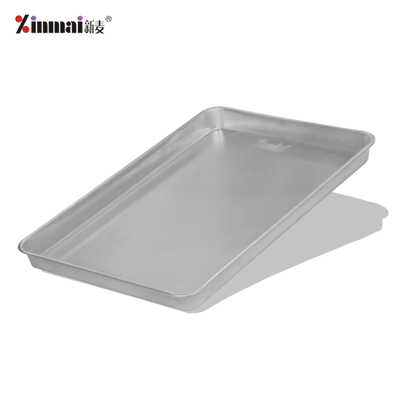 Factory direct sales Professional production Aluminium Baking pan anode XMA10032 / 2