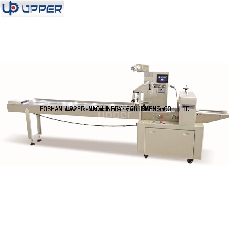 bakery packaging machine