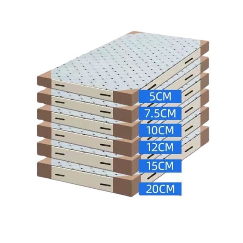 10cm thickness Cold storage board Top insulation board PU polyurethane sandwich panel Wall ceiling c / 2