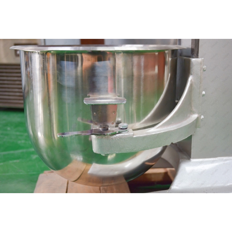 YOSLON YB-10 10liters Commercial Dough Mixer Bread Machine Spiral Food Mixer Planetary Mixer / 3