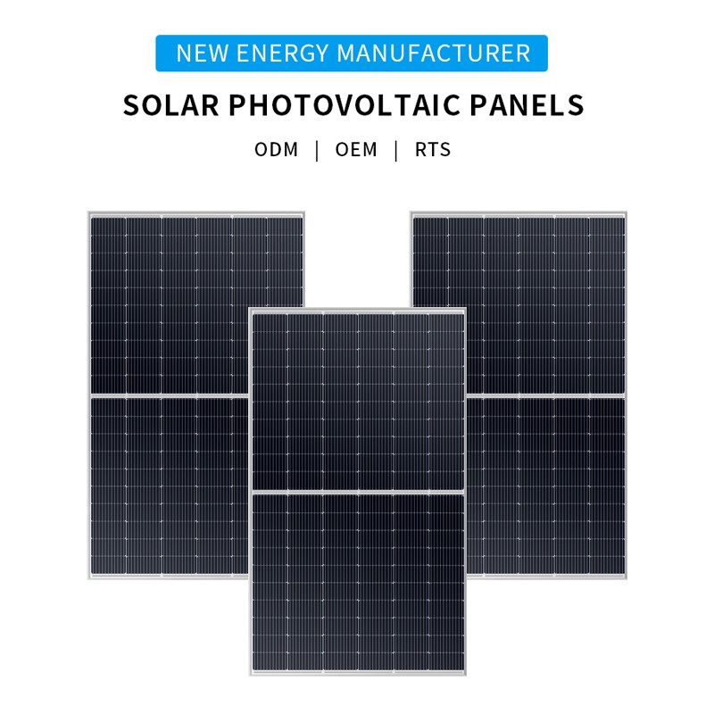 MSD440P-120M 24V 12V PV Solar Panel 440w Cell Germany OEM Watt Mono Polycrystalline Specifications Price / 4