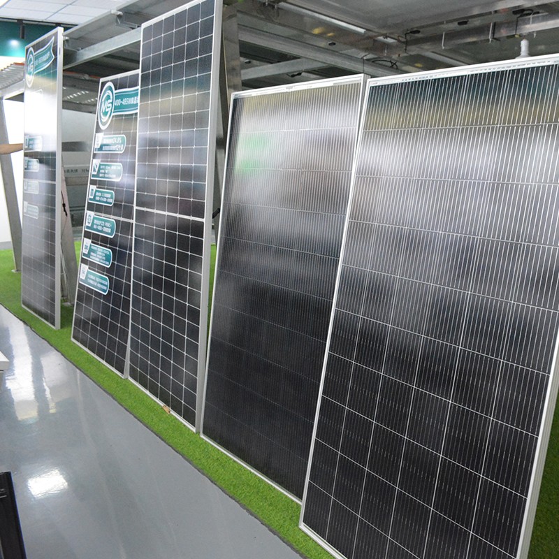 MSD440P-120M 24V 12V PV Solar Panel 440w Cell Germany OEM Watt Mono Polycrystalline Specifications Price / 6