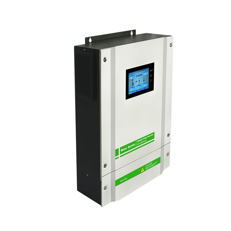 5.5KW solar inverter grid tie 500Vdc PV Input built in wifi hybrid inverter  230Vac 48V 100A MPPT Solar Charger_Solar Energy Products_Power  Equipment_Products_精工会