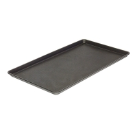 Bread and food trays, non-stick perforated aluminum alloy baking pans, customized full